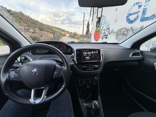 Peugeot 208 2016 STYLE-thumb-7