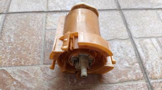 Αντλία βενζίνης Gm Bosch γνήσια Opel ASTRA G 1998-2004