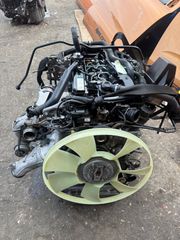 ΚΙΝΗΤΗΡΑΣ MERCEDES SPRINTER W906 OM651955 (2016-2018)