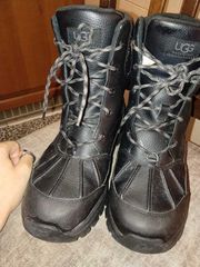 Αδιάβροχα ugg μποτακια