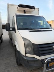 Αδειες + Οχημα Volkswagen 2015
