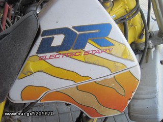 Suzuki DR 250 S  '99-thumb-1