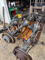 ΔΙΑΦΟΡΙΚΑ ΠΙΣΩ MERCEDES SPRINTER W906 W907 51.13 48.11 46.11 (2008-2025)-thumb-1
