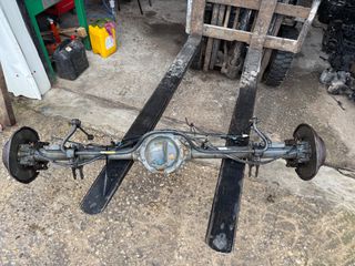 ΔΙΑΦΟΡΙΚΑ ΠΙΣΩ MERCEDES SPRINTER W906 W907 51.13 48.11 46.11 (2008-2025)-thumb-6