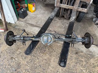 ΔΙΑΦΟΡΙΚΑ ΠΙΣΩ MERCEDES SPRINTER W906 W907 51.13 48.11 46.11 (2008-2025)-thumb-7
