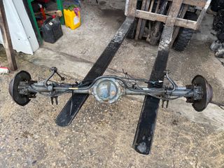ΔΙΑΦΟΡΙΚΑ ΠΙΣΩ MERCEDES SPRINTER W906 W907 51.13 48.11 46.11 (2008-2025)-thumb-8
