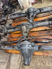 ΔΙΑΦΟΡΙΚΑ ΠΙΣΩ MERCEDES SPRINTER W906 W907 51.13 48.11 46.11 (2008-2025)-thumb-38