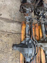 ΔΙΑΦΟΡΙΚΑ ΠΙΣΩ MERCEDES SPRINTER W906 W907 51.13 48.11 46.11 (2008-2025)-thumb-16