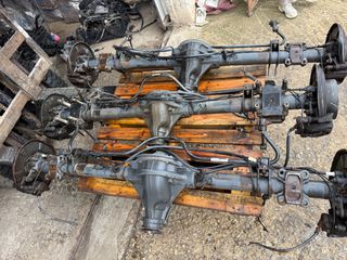 ΔΙΑΦΟΡΙΚΑ ΠΙΣΩ MERCEDES SPRINTER W906 W907 51.13 48.11 46.11 (2008-2025)-thumb-17