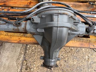 ΔΙΑΦΟΡΙΚΑ ΠΙΣΩ MERCEDES SPRINTER W906 W907 51.13 48.11 46.11 (2008-2025)-thumb-18
