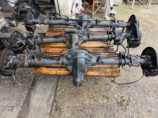 ΔΙΑΦΟΡΙΚΑ ΠΙΣΩ MERCEDES SPRINTER W906 W907 51.13 48.11 46.11 (2008-2025)-thumb-19