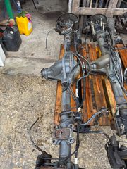 ΔΙΑΦΟΡΙΚΑ ΠΙΣΩ MERCEDES SPRINTER W906 W907 51.13 48.11 46.11 (2008-2025)-thumb-22