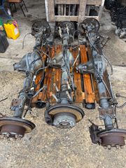 ΔΙΑΦΟΡΙΚΑ ΠΙΣΩ MERCEDES SPRINTER W906 W907 51.13 48.11 46.11 (2008-2025)-thumb-33