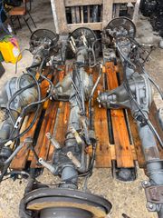 ΔΙΑΦΟΡΙΚΑ ΠΙΣΩ MERCEDES SPRINTER W906 W907 51.13 48.11 46.11 (2008-2025)-thumb-35