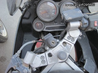 Kawasaki GPZ ninja '96-thumb-2