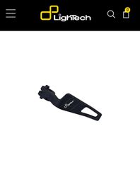ΧΕΙΡΟΦΡΕΝΟ LIGHTECH YAMAHA T-MAX 560 2022-2026