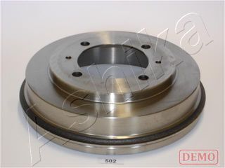 ΤΑΜΠΟΥΡΟ MITSUBISHI CARISMA (DA) 1.6 <06 ASHIKA