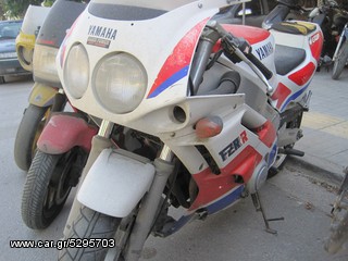 Yamaha FZR EXUP 1997-thumb-2
