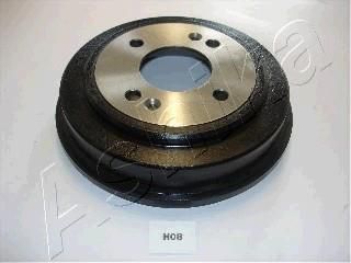 ΤΑΜΠΟΥΡΟ HYUNDAI GETZ 1.1,1.3 -05  ASHIKA