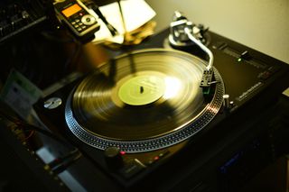 AUDIO TECHNICA AT-LP120