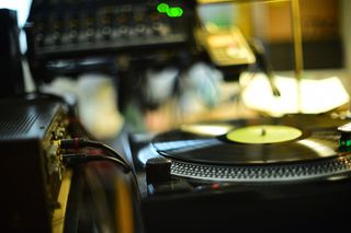 AUDIO TECHNICA AT-LP120-thumb-1