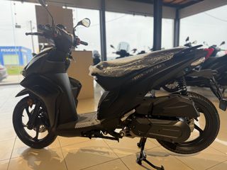 Kymco Micare 125 2026 Micare125i-thumb-5
