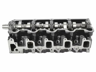 ΚΥΛΙΝΔΡΟΚΕΦΑΛΗ TOYOTA HILUX LN165/170 '97- 4WD 2LT *Α ΠΟΙΟΤΗΤΑ* - ΚΟΜΠΛΕ