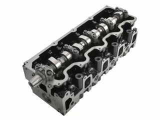 ΚΥΛΙΝΔΡΟΚΕΦΑΛΗ TOYOTA HILUX LN165/170 '97- 4WD 2LT *Α ΠΟΙΟΤΗΤΑ* - ΚΟΜΠΛΕ-thumb-1