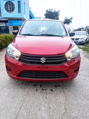 Suzuki Celerio 2016