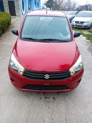 Suzuki Celerio 2016-thumb-1