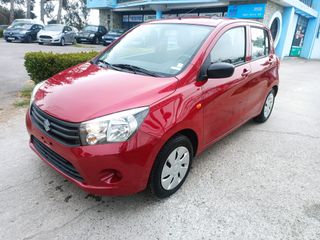 Suzuki Celerio 2016-thumb-2