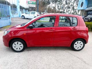 Suzuki Celerio 2016-thumb-3