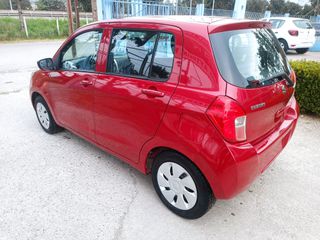 Suzuki Celerio 2016-thumb-4