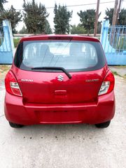 Suzuki Celerio 2016-thumb-5
