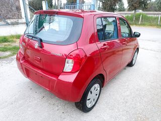 Suzuki Celerio 2016-thumb-6