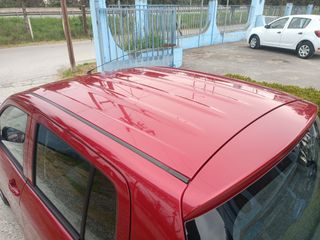 Suzuki Celerio 2016-thumb-7