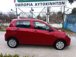 Suzuki Celerio 2016-thumb-8