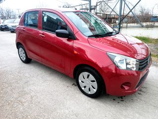Suzuki Celerio 2016-thumb-9