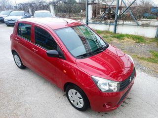 Suzuki Celerio 2016-thumb-10