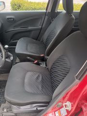 Suzuki Celerio 2016-thumb-11