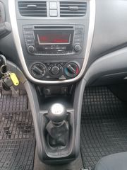 Suzuki Celerio 2016-thumb-14