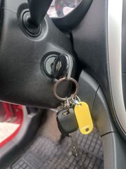 Suzuki Celerio 2016-thumb-15