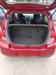 Suzuki Celerio 2016-thumb-17