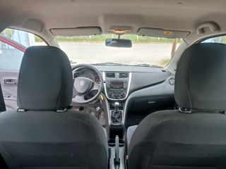 Suzuki Celerio 2016-thumb-18
