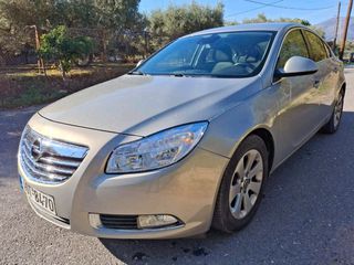 Opel Insignia CT 2011 ΕΛΛΗΝΙΚΌ Τέλη 2026