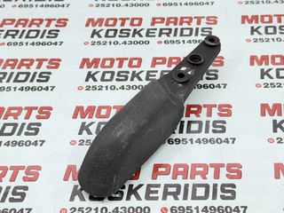 ΑΡΙΣΤΕΡΗ  ΒΑΣΗ  ΖΕΛΑΤΙΝΑΣ   -> GILERA NEXUS 125 /250 / 300 / 500