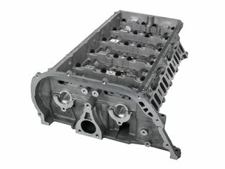 ΚΥΛΙΝΔΡΟΚΕΦΑΛΗ FORD RANGER TKE '2011-'21 3.2 DURATORQ TDCi *Α ΠΟΙΟΤΗΤΑ*-thumb-1