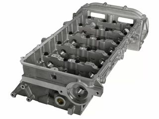 ΚΥΛΙΝΔΡΟΚΕΦΑΛΗ FORD RANGER TKE '2011-'21 3.2 DURATORQ TDCi *Α ΠΟΙΟΤΗΤΑ*-thumb-2