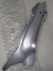 ΚΑΠΑΚΙ ΠΛΑΙΝΟ ΜΕΓΑΛΟ KAWASAKI KAZE-R 115 ΑΡΙΣΤΕΡΟ ΑΣΗΜΙ ΓΝΗΣΙΟ 14090-1596-4K