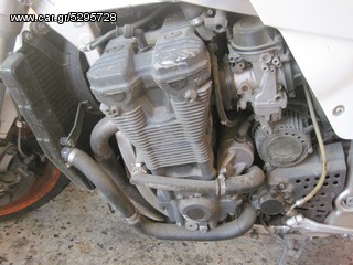 Suzuki GSX-R 1100  '96-thumb-1
